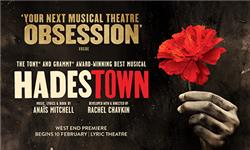 Maybelline Makeup Sky High Mascara - Hadestown