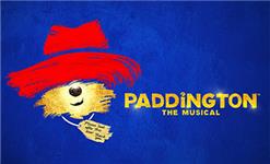 Maybelline Makeup Sky High Mascara - Paddington The Musical