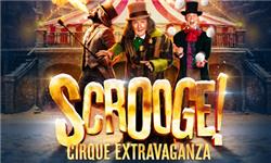 Maybelline Makeup Sky High Mascara - Scrooge: A Cirque Extravaganza