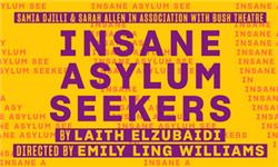 Maybelline Makeup Sky High Mascara - Insane Asylum Seekers