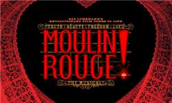 Maybelline Makeup Sky High Mascara - Moulin Rouge The Musical