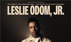 Maybelline Makeup Sky High Mascara - Leslie Odom, Jr.
