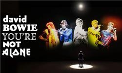 Maybelline Makeup Sky High Mascara - David Bowie: You’re Not Alone