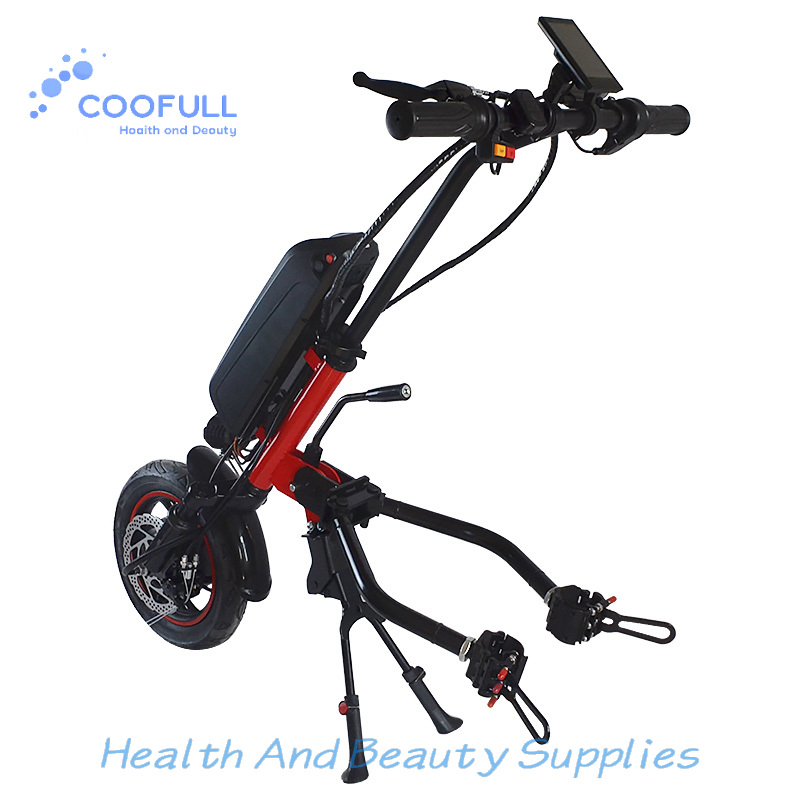 Mental Health Wellness Quotes - Coofull Wheelchair Electric Handbike Yveelt YVE