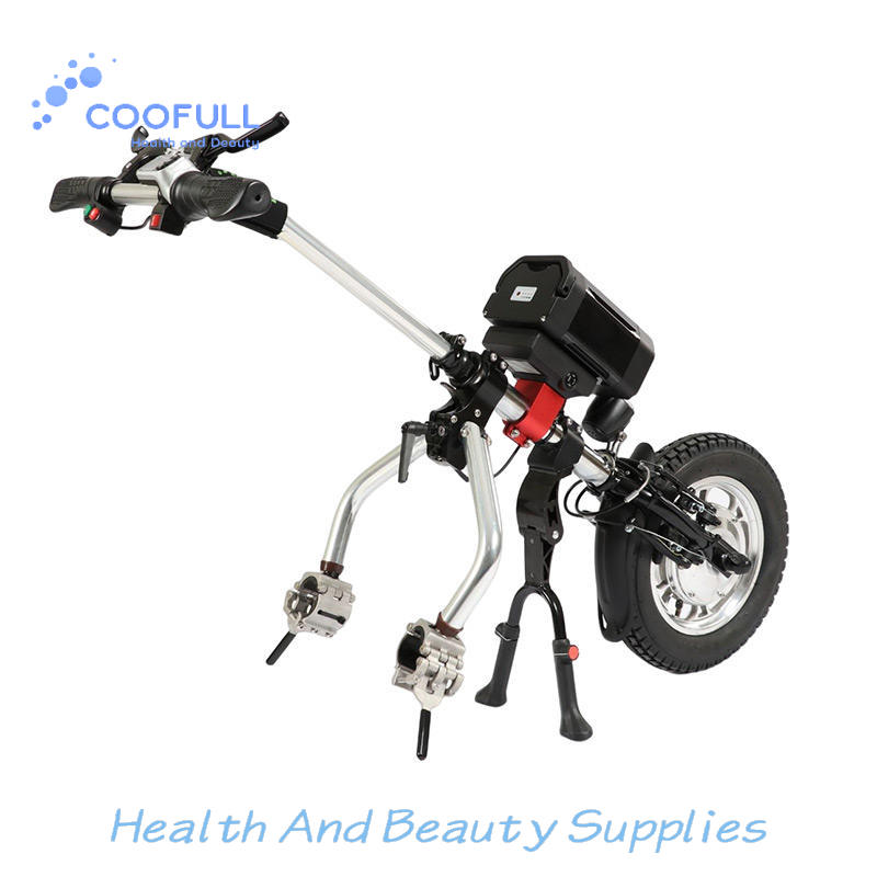 Mental Health Wellness Quotes - Coofull Hot Sale Electric Wheelchair Attachment