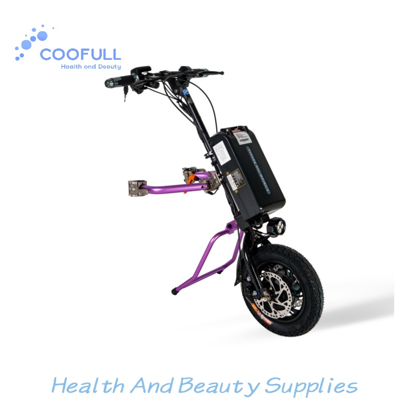 Mental Health Wellness Quotes - Coofull Heibao 350W 48V 15Ah 50km
