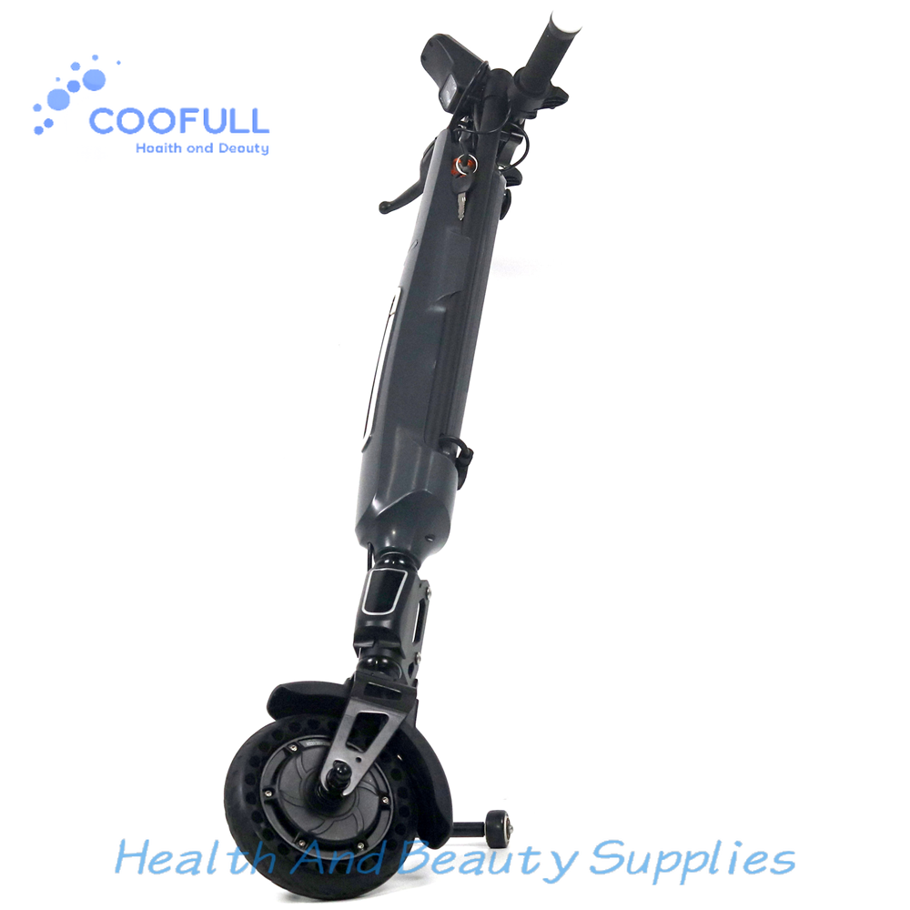 Mental Health Wellness Quotes - Coofull Joyebikes 36V 7.5Ah Wheelchair Power