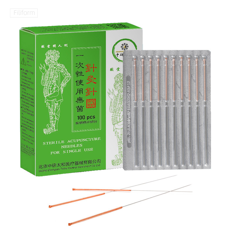 Mental Health Wellness Quotes - High Quality Acupuncture Needle 100 ZHONGYANTAIHE