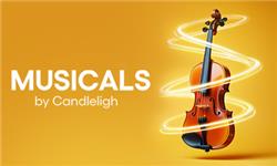 Maybelline Makeup Sky High Mascara - Musicals By Candlelight