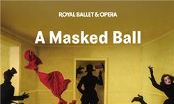 Maybelline Makeup Sky High Mascara - A Masked Ball - Royal Ballet