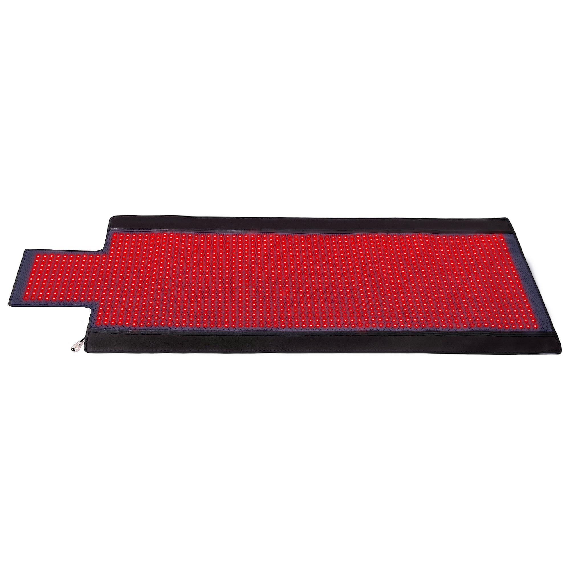 Mental Health Wellness Quotes - LUMYHEALTH Dual-Pulse Red Light Therapy Mat