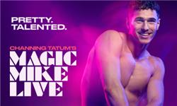 Maybelline Makeup Sky High Mascara - Magic Mike Live!