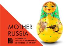 Maybelline Makeup Sky High Mascara - Mother Russia