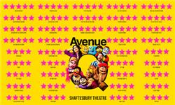 Maybelline Makeup Sky High Mascara - AVENUE Q