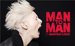 Maybelline Makeup Sky High Mascara - Man to Man
