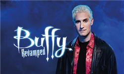 Maybelline Makeup Sky High Mascara - Buffy Revamped