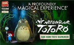 Maybelline Makeup Sky High Mascara - My Neighbour Totoro