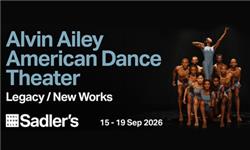 Maybelline Makeup Sky High Mascara - Alvin Ailey American Dance Theater -
