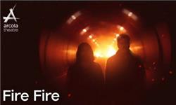 Maybelline Makeup Sky High Mascara - Fire Fire