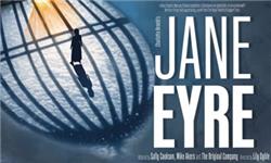 Maybelline Makeup Sky High Mascara - Jane Eyre - Rose Theatre Kingston
