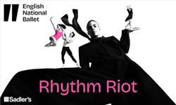 Maybelline Makeup Sky High Mascara - English National Ballet – Rhythm Riot
