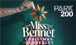 Maybelline Makeup Sky High Mascara - Miss Bennet: Christmas at Pemberley