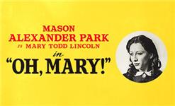 Maybelline Makeup Sky High Mascara - Oh, Mary!