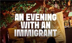 Maybelline Makeup Sky High Mascara - An Evening With An Immigrant