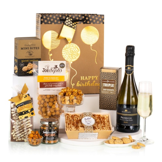 Maybelline Makeup Sky High Mascara - Happy Birthday To You Hamper