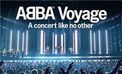 Maybelline Makeup Sky High Mascara - Abba Voyage