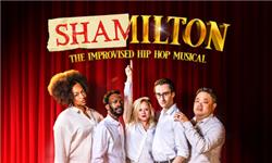 Maybelline Makeup Sky High Mascara - Shamilton! The Improvised Hip-Hop Musical