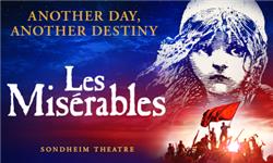 Maybelline Makeup Sky High Mascara - Les Miserables