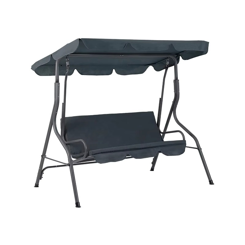 Mental Health Wellness Quotes - Outdoor Furniture Porch Garden Swing Hanging