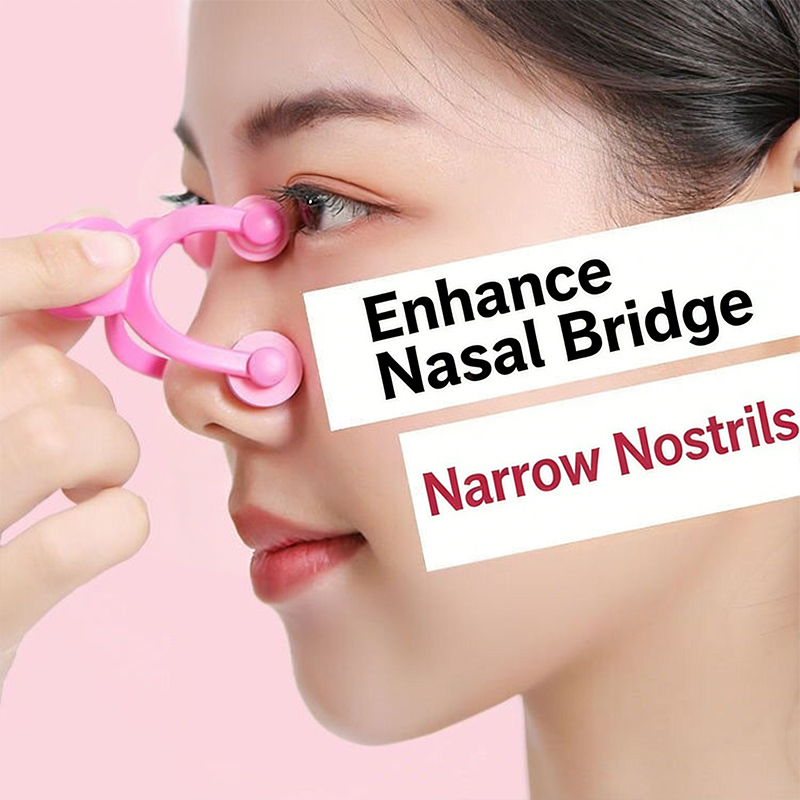 Mental Health Wellness Quotes - Nose Shaper Clip Nose Up Lifting