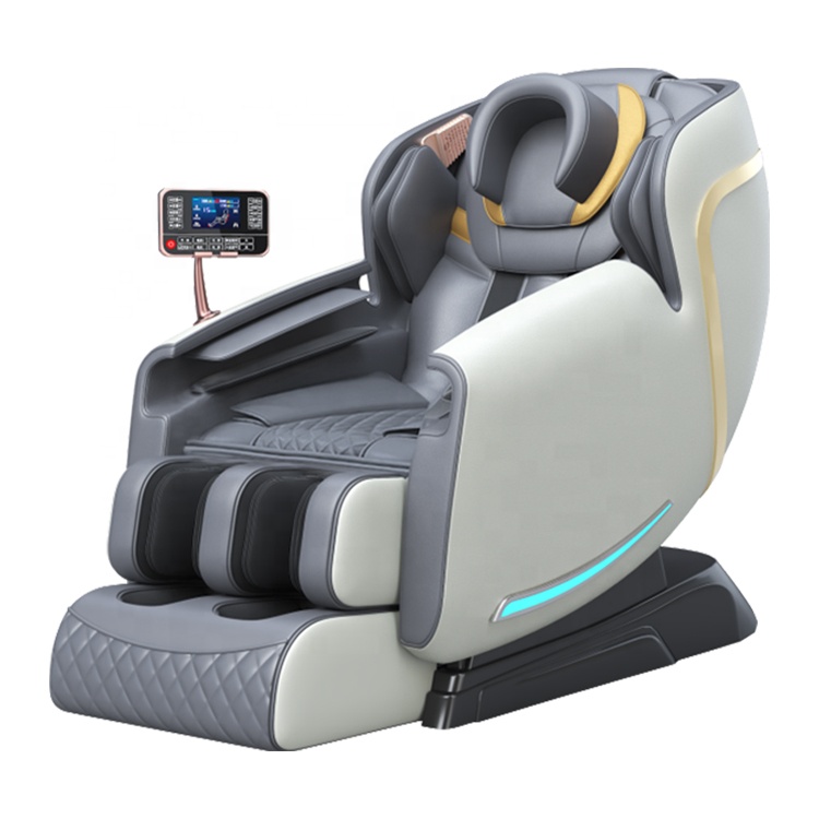 Mental Health Wellness Quotes - Massage ChairOEM Massager LCD Smart Touch