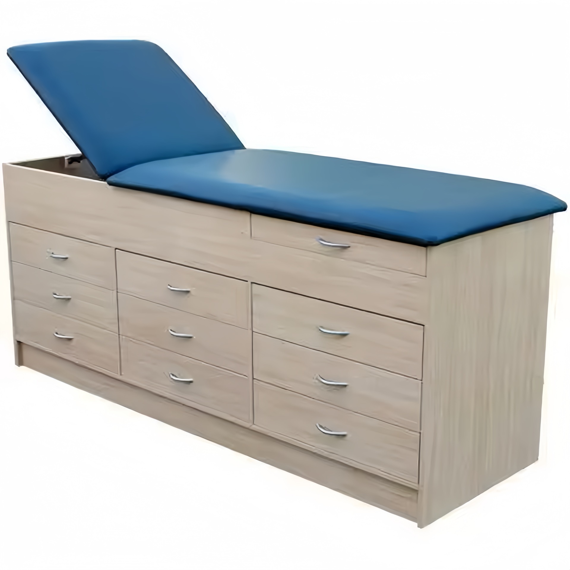 Mental Health Wellness Quotes - Examination Table, Clinic Sofa Bed, Massage