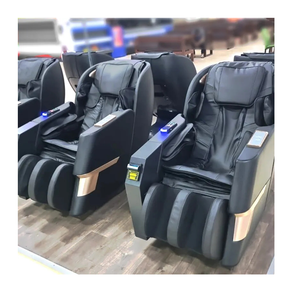 Mental Health Wellness Quotes - Massage Chair Easy Service Commercial Automatic