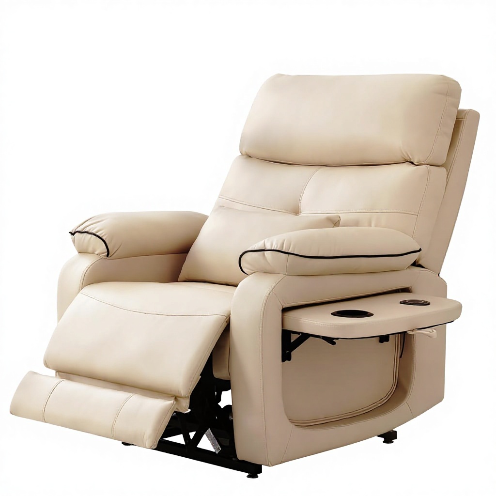 Mental Health Wellness Quotes - Dual Motor Power Lift Recliner Chair