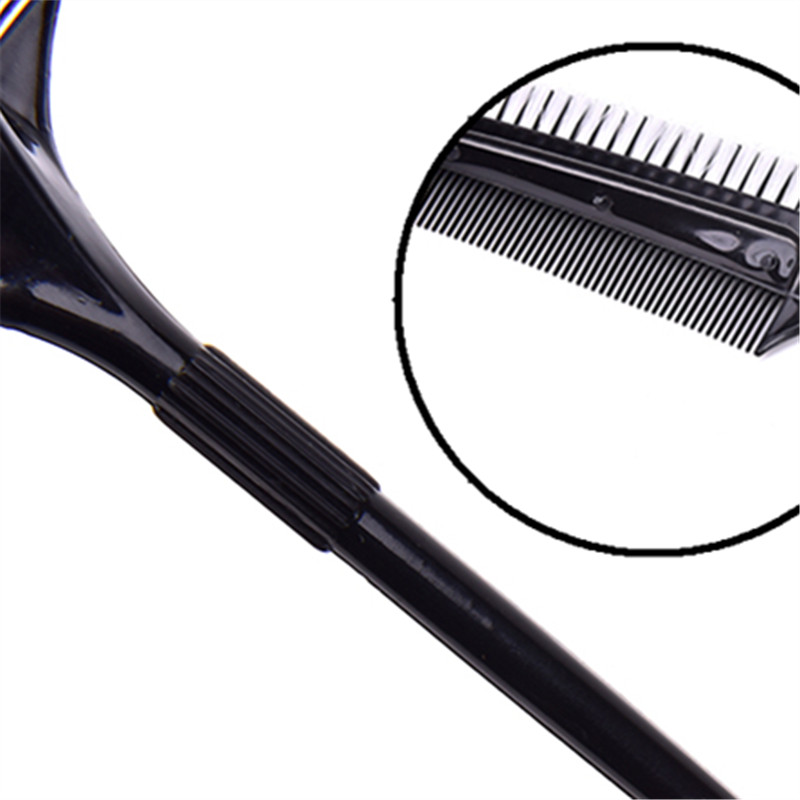 Mental Health Wellness Quotes - 1pc Professional Hairdressing Double Side Dye