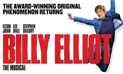 Maybelline Makeup Sky High Mascara - Billy Elliot The Musical