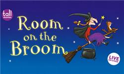 Maybelline Makeup Sky High Mascara - Room on the Broom Live On