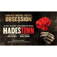 Hadestown - Maybelline Makeup Sky High Mascara review and price