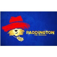Paddington The Musical - Maybelline Makeup Sky High Mascara review and price