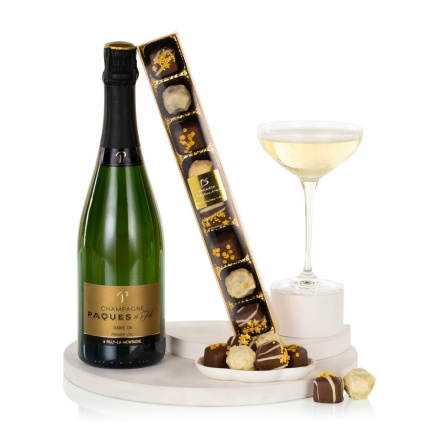 Champagne and Chocolates - Maybelline Makeup Sky High Mascara review and price