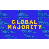 Global Majority - Maybelline Makeup Sky High Mascara review and price