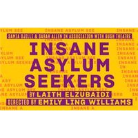 Insane Asylum Seekers - Maybelline Makeup Sky High Mascara review and price