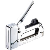 Arrow T55C Chrome Tacker Gun - Maybelline Makeup Sky High Mascara review and price