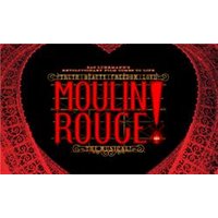 Moulin Rouge The Musical - Maybelline Makeup Sky High Mascara review and price