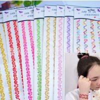 Acrylic Crystal Rhinestone Sti - Mental Health Wellness Quotes review and price