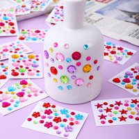 Hot Selling Colorful Acrylic D - Mental Health Wellness Quotes review and price